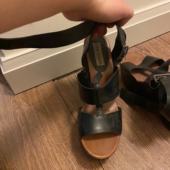 Wedges - Picture 2 of 3